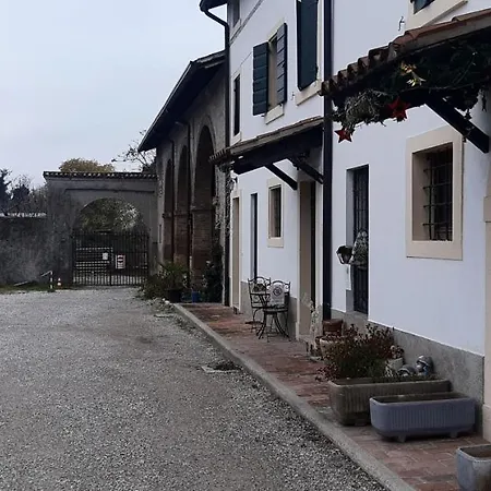 Nocleg ze śniadaniem Corte Le Vigne
