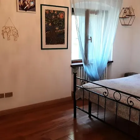 Corte Le Vigne Bed & Breakfast